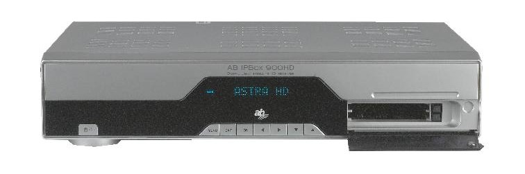 Sat Receiver ohne Festplatte AB Com IP Box 900 HD im Test, Bild 4