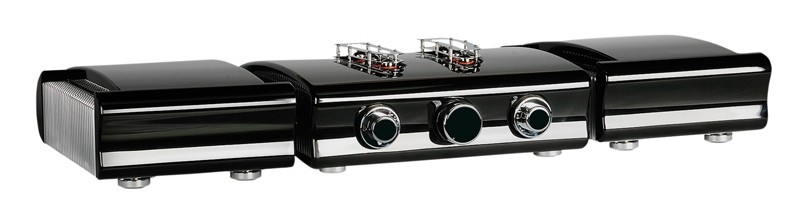 Vor-Endstufenkombis Hifi Absoluta Talia im Test , Bild 5