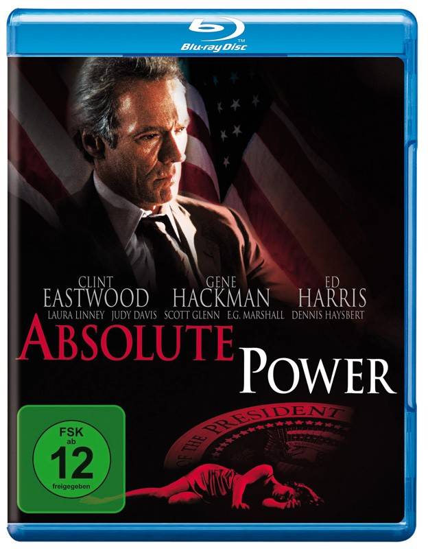 Absolute Power: Absolute Power (Warner), Bild 1 Blu-ray Film Absolute Power (Warner) im Test, Bild 1