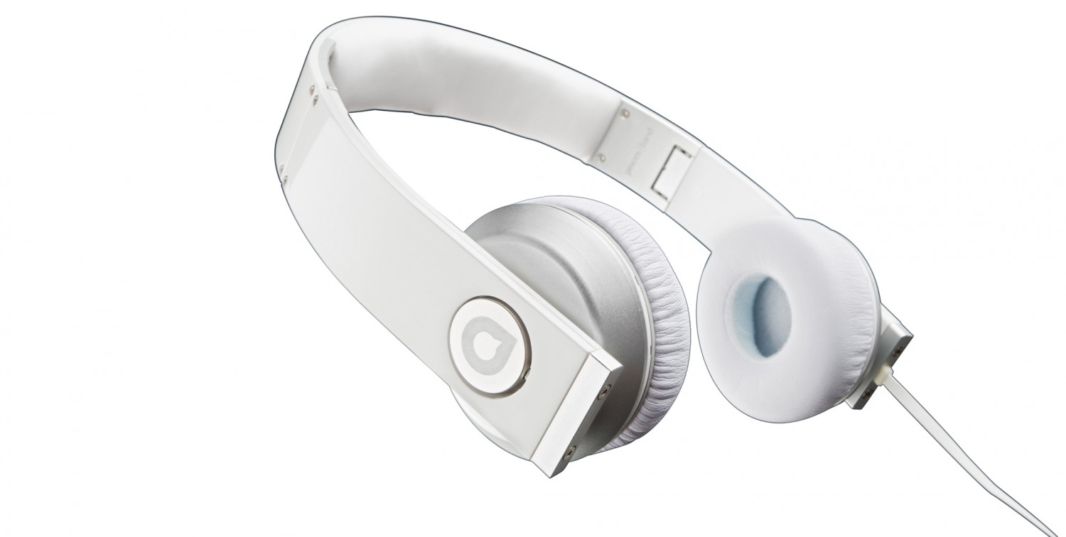 Technologietransfer: Accutone Pisces Band, Bild 1 Kopfhörer Hifi Accutone Pisces Band im Test, Bild 1