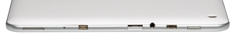 Tablets Acer Iconia A3 im Test, Bild 11
