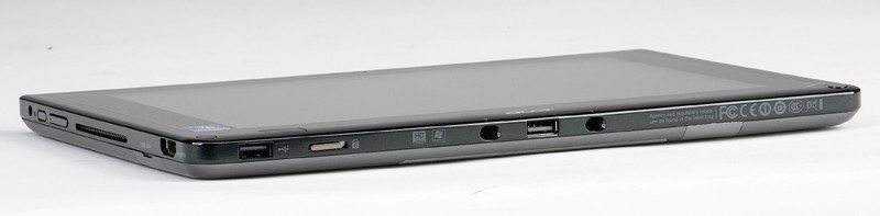 Tablets Acer Iconia Tab W500 im Test, Bild 2