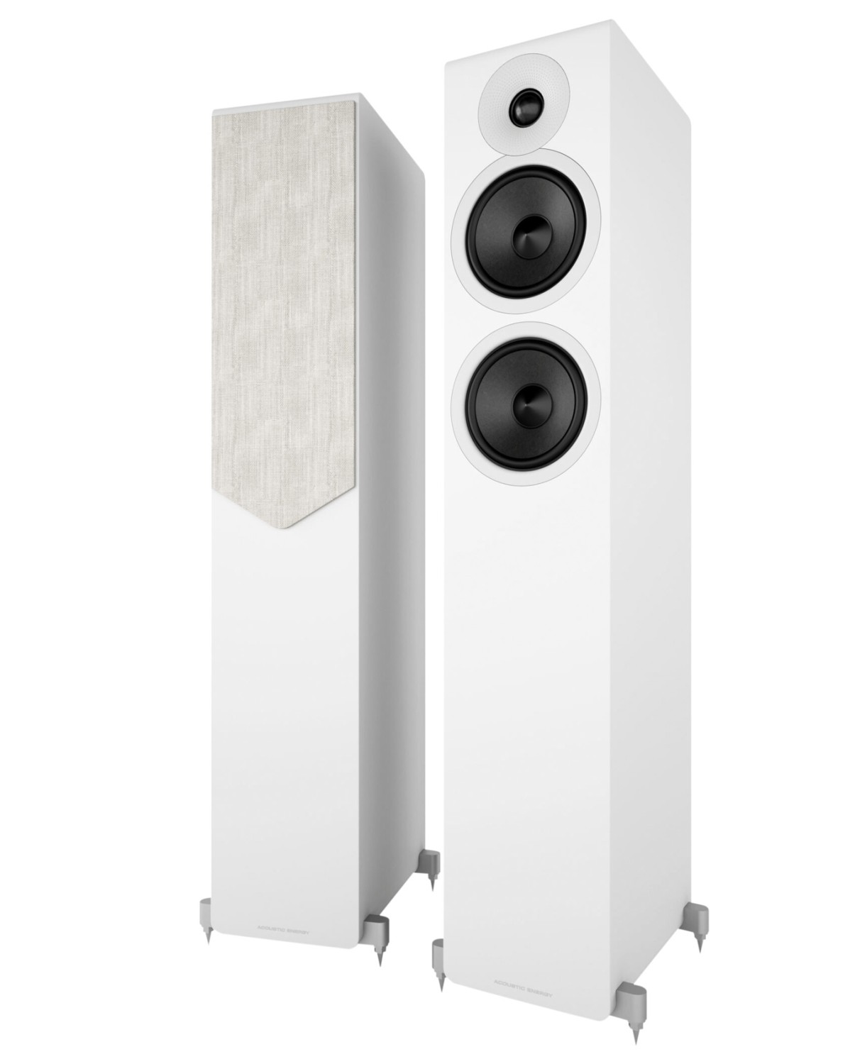 Die Euphorie ist zurück: Acoustic Energy 309², Bild 2 Lautsprecher Stereo Acoustic Energy 309² im Test, Bild 2