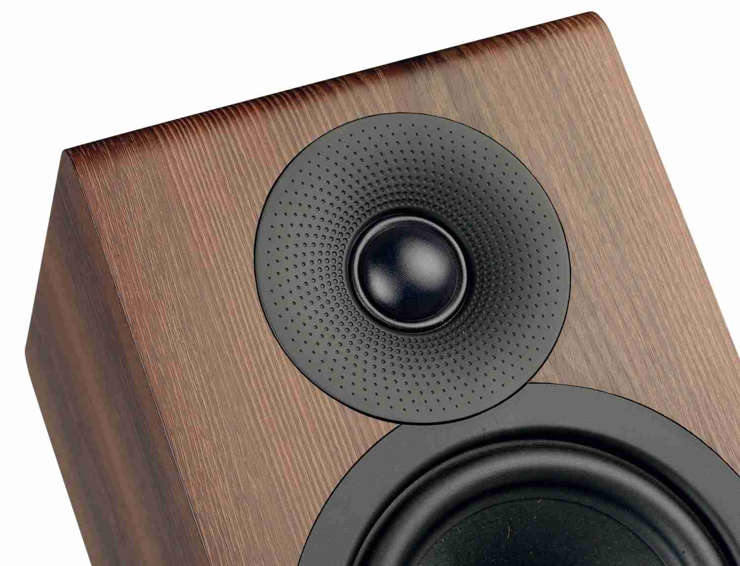 Die Euphorie ist zurück: Acoustic Energy 309², Bild 5 Lautsprecher Stereo Acoustic Energy 309² im Test, Bild 5