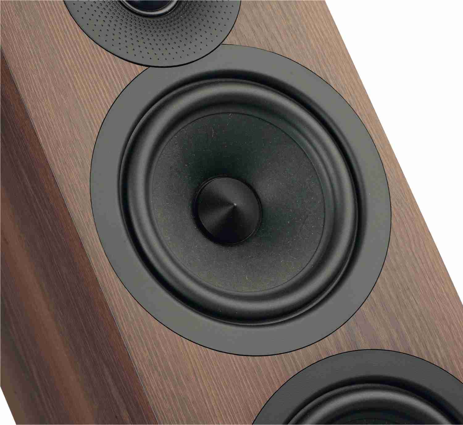Die Euphorie ist zurück: Acoustic Energy 309², Bild 6 Lautsprecher Stereo Acoustic Energy 309² im Test, Bild 6