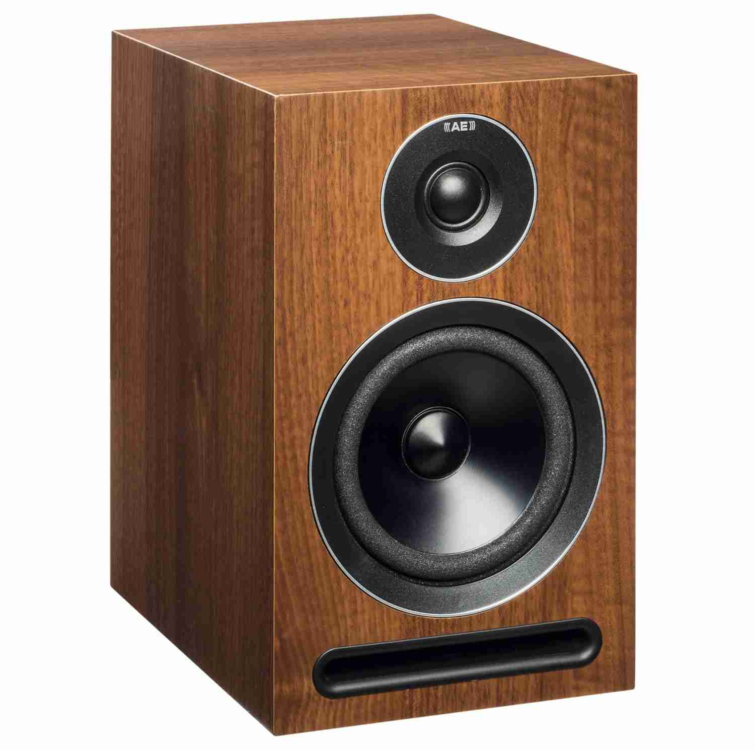 Lautsprecher Stereo Acoustic Energy AE 101 im Test, Bild 2