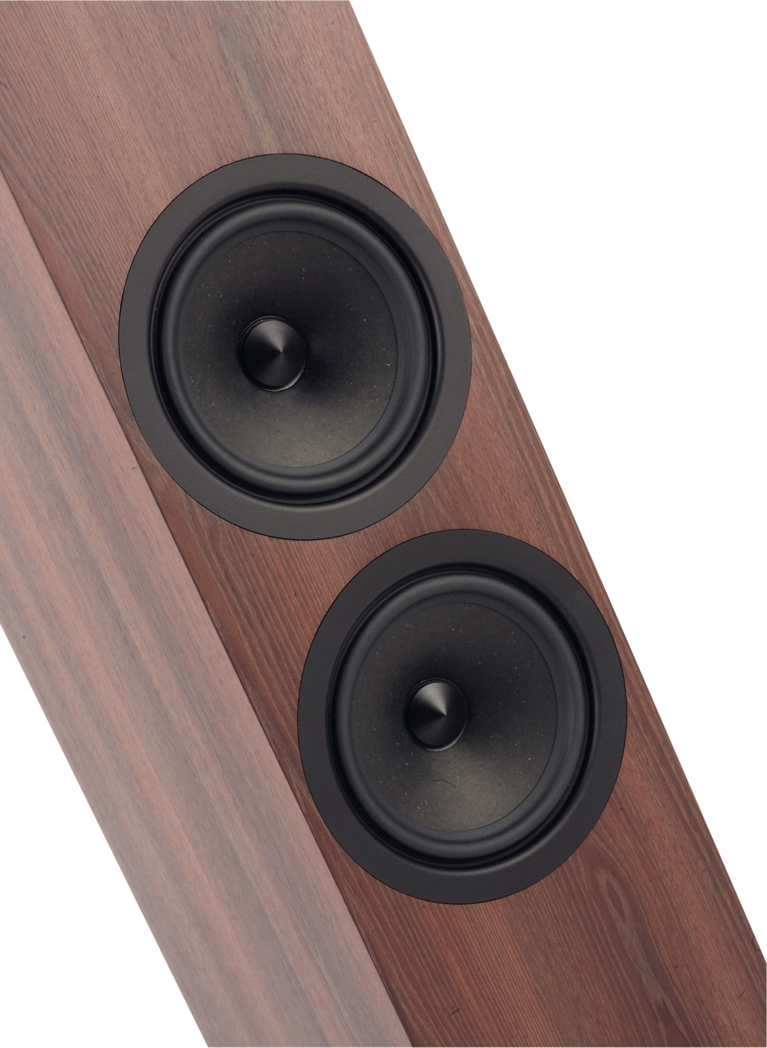 Sympathieträger: Acoustic Energy AE 320², Bild 2 Lautsprecher Stereo Acoustic Energy AE 320² im Test, Bild 2