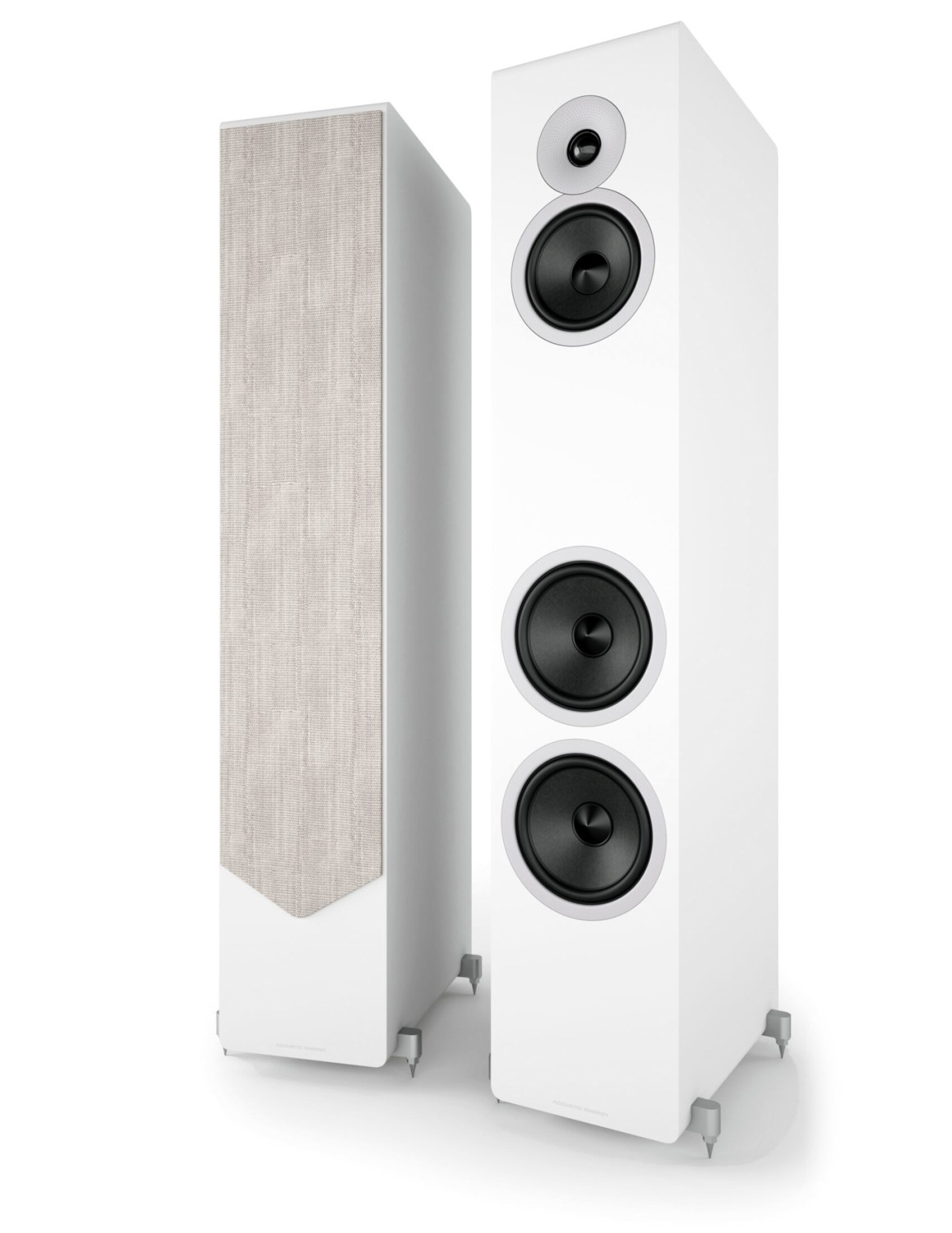 Sympathieträger: Acoustic Energy AE 320², Bild 6 Lautsprecher Stereo Acoustic Energy AE 320² im Test, Bild 6