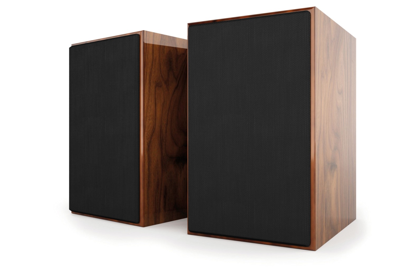 Höchst professionell: Acoustic Energy AE1 40th Anniversary, Bild 6 Lautsprecher Stereo Acoustic Energy AE1 40th Anniversary im Test, Bild 6