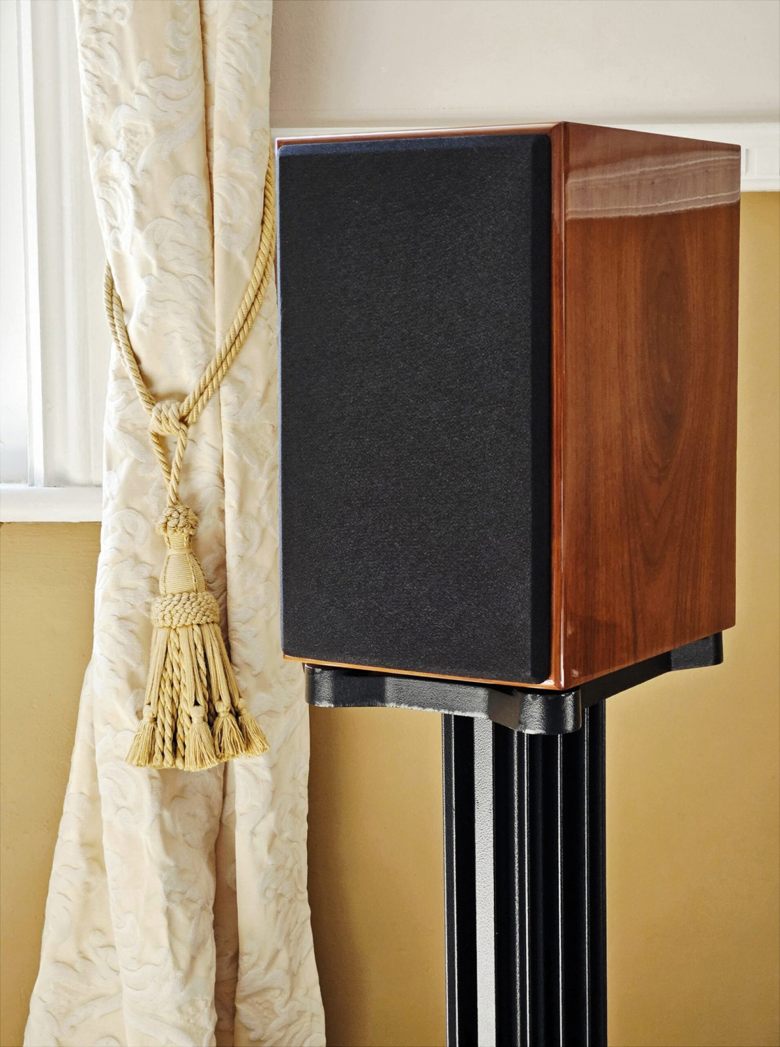 Höchst professionell: Acoustic Energy AE1 40th Anniversary, Bild 7 Lautsprecher Stereo Acoustic Energy AE1 40th Anniversary im Test, Bild 7