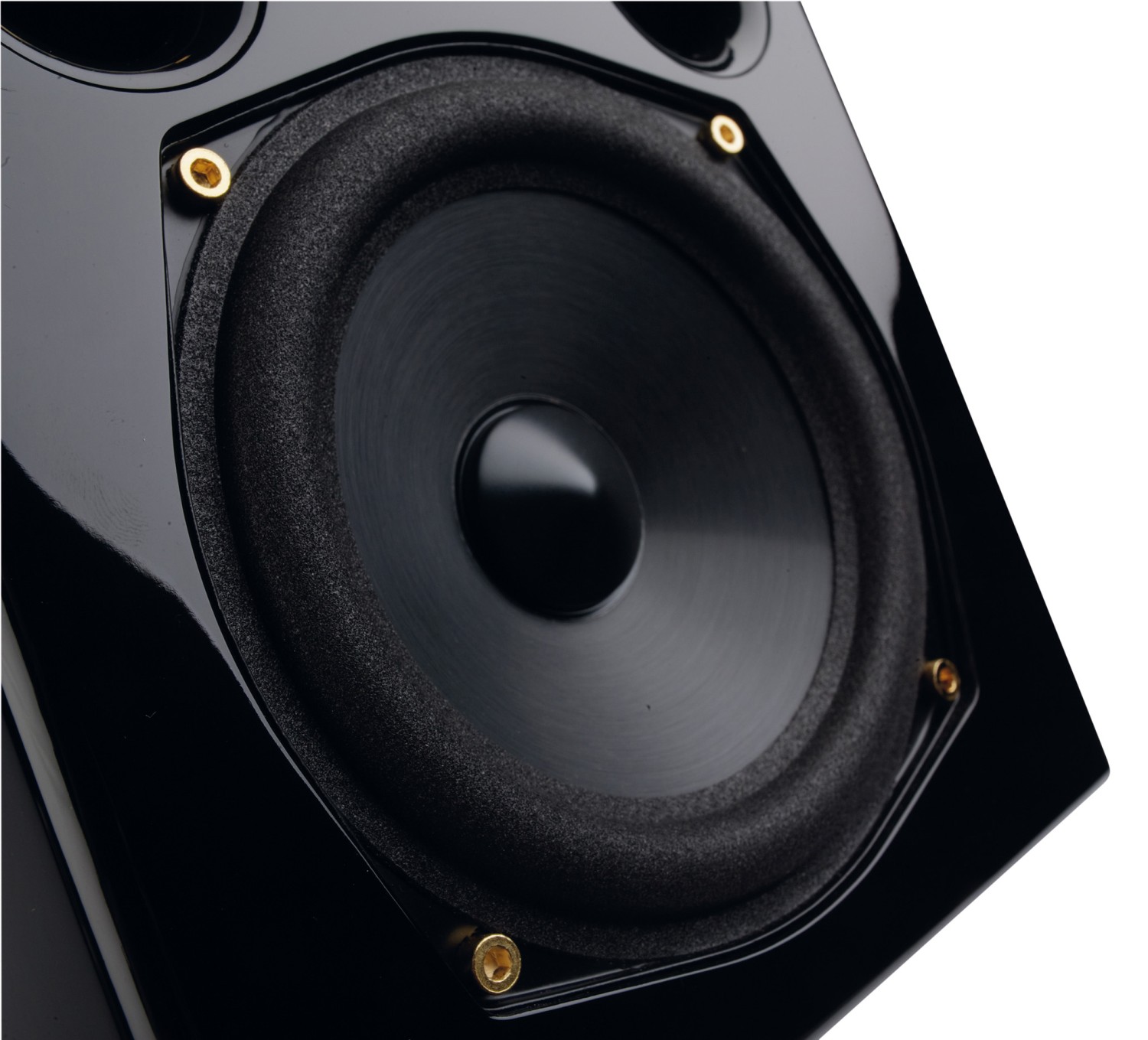Höchst professionell: Acoustic Energy AE1 40th Anniversary, Bild 9 Lautsprecher Stereo Acoustic Energy AE1 40th Anniversary im Test, Bild 9
