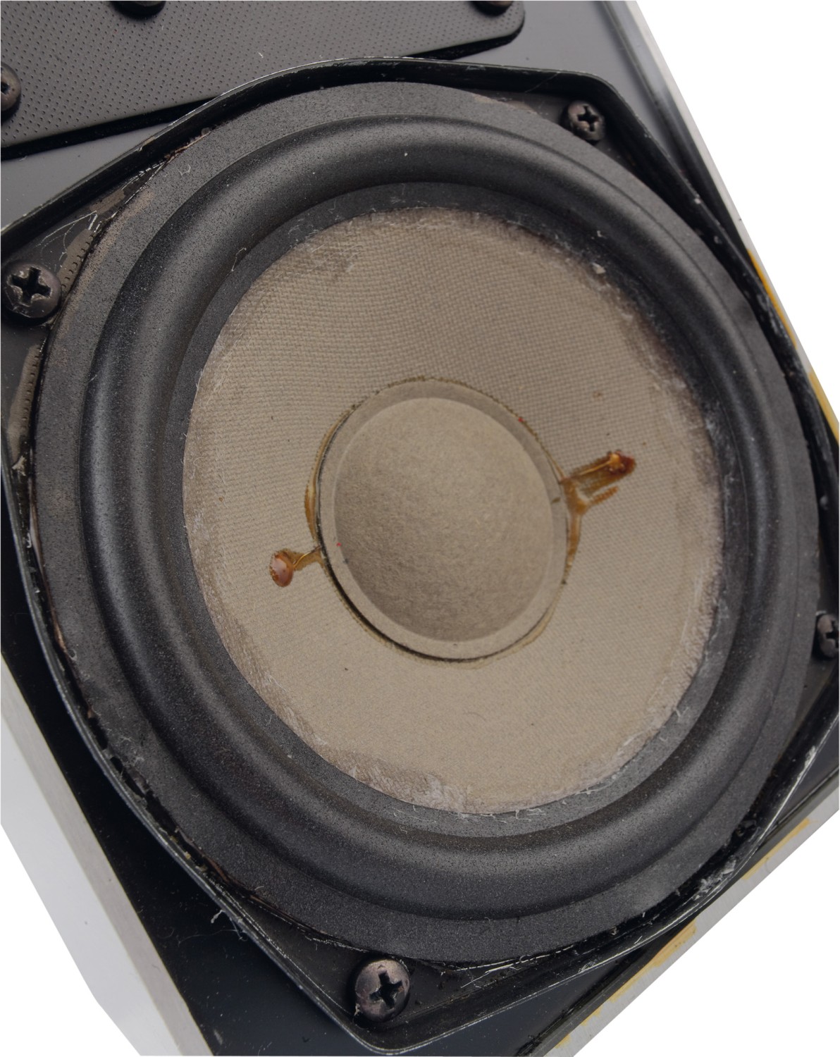Serientest: Acron 110 C, Acron 200 C, Acron 200 C K+T-Modifikation, Acron 500 B, Bild 5 Vintage Hifi Acron 110 C, Acron 200 C, Acron 200 C K+T-Modifikation, Acron 500 B im Test , Bild 5