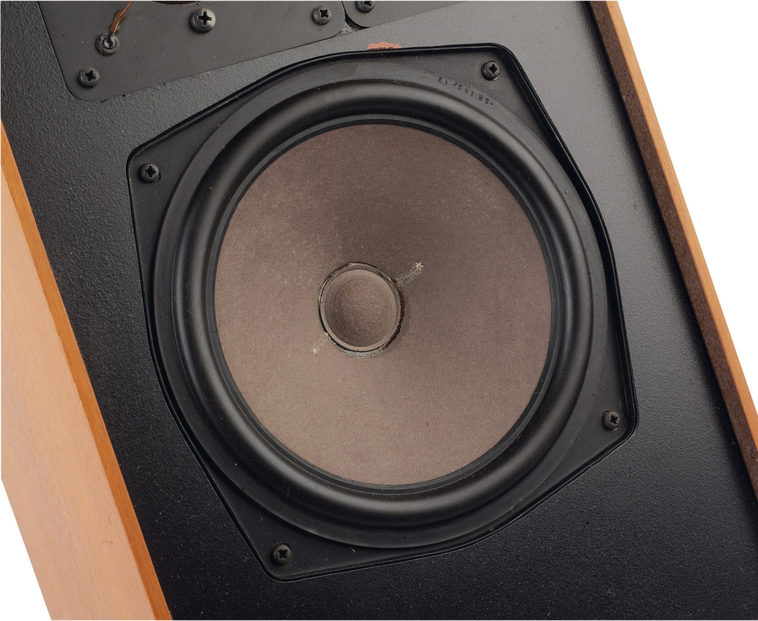 Serientest: Acron 110 C, Acron 200 C, Acron 200 C K+T-Modifikation, Acron 500 B, Bild 8 Vintage Hifi Acron 110 C, Acron 200 C, Acron 200 C K+T-Modifikation, Acron 500 B im Test , Bild 8