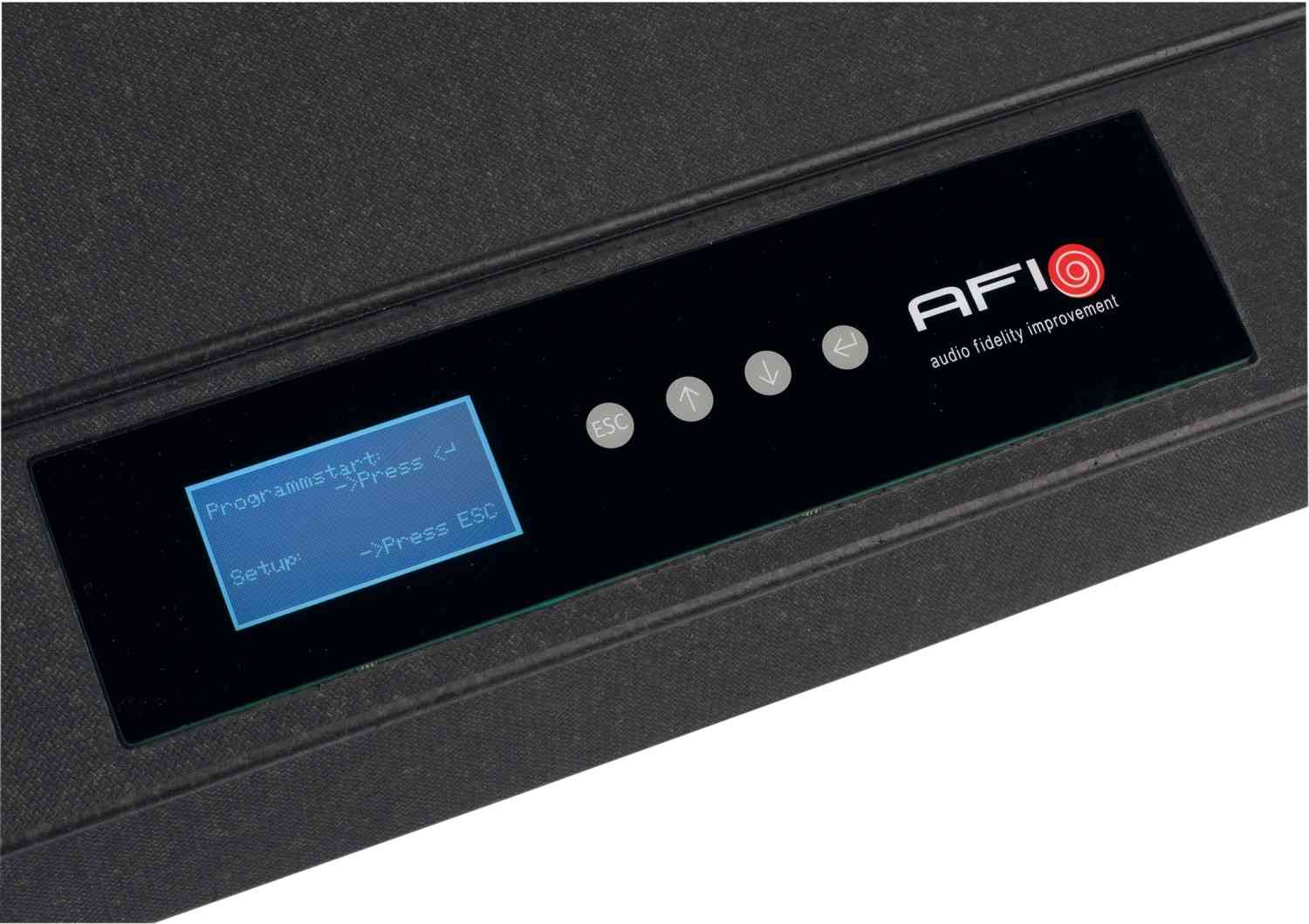 Zubehör HiFi AFI Flat.Duo im Test, Bild 7