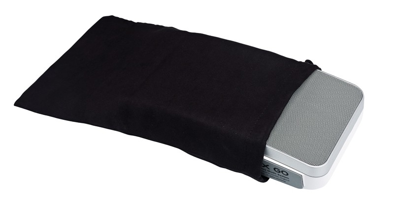 Understatement: Cambridge Audio minx go, Bild 3 AirPlay-Speakersystem Cambridge Audio minx go im Test, Bild 3