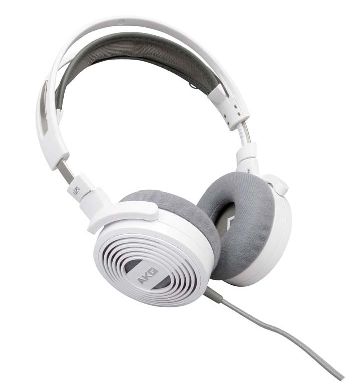 Kopfhörer Hifi AKG K520 im Test, Bild 1