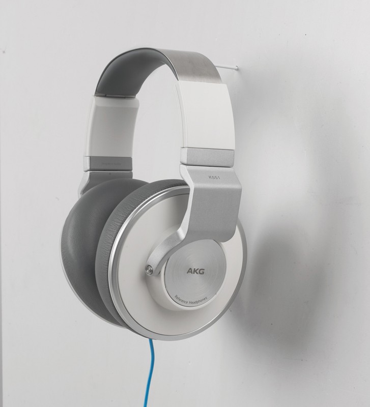 Kopfhörer Hifi AKG K551 im Test, Bild 7