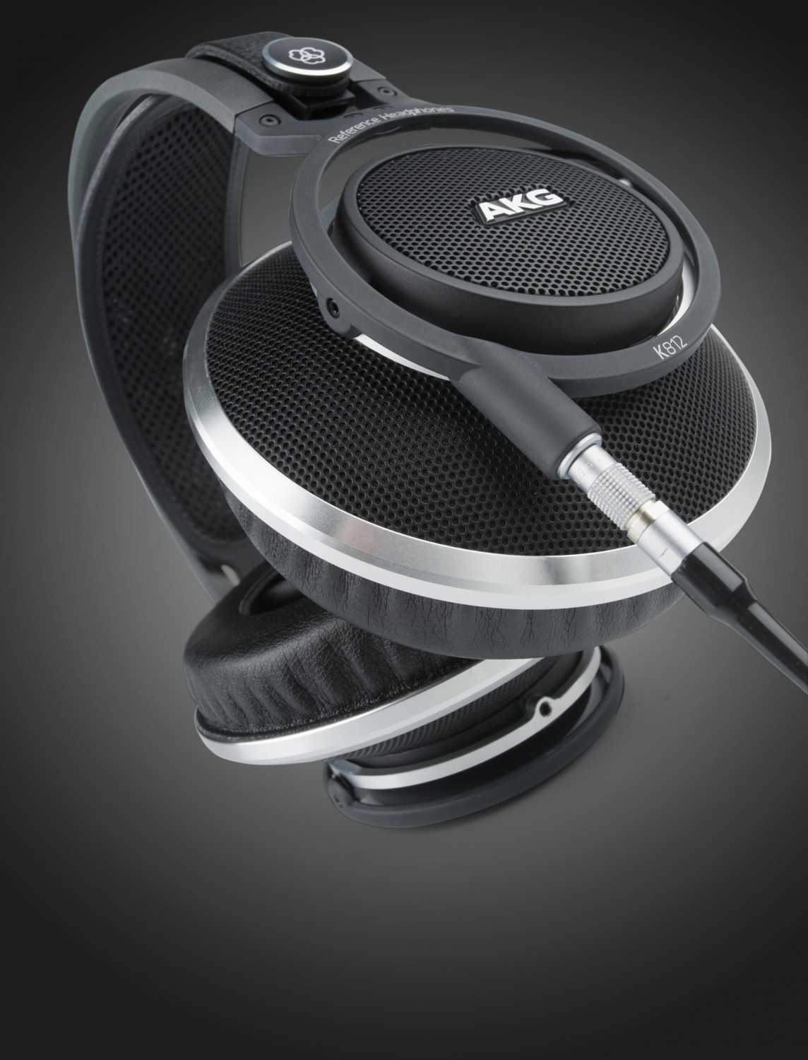 Kopfhörer Hifi AKG K812 im Test, Bild 1