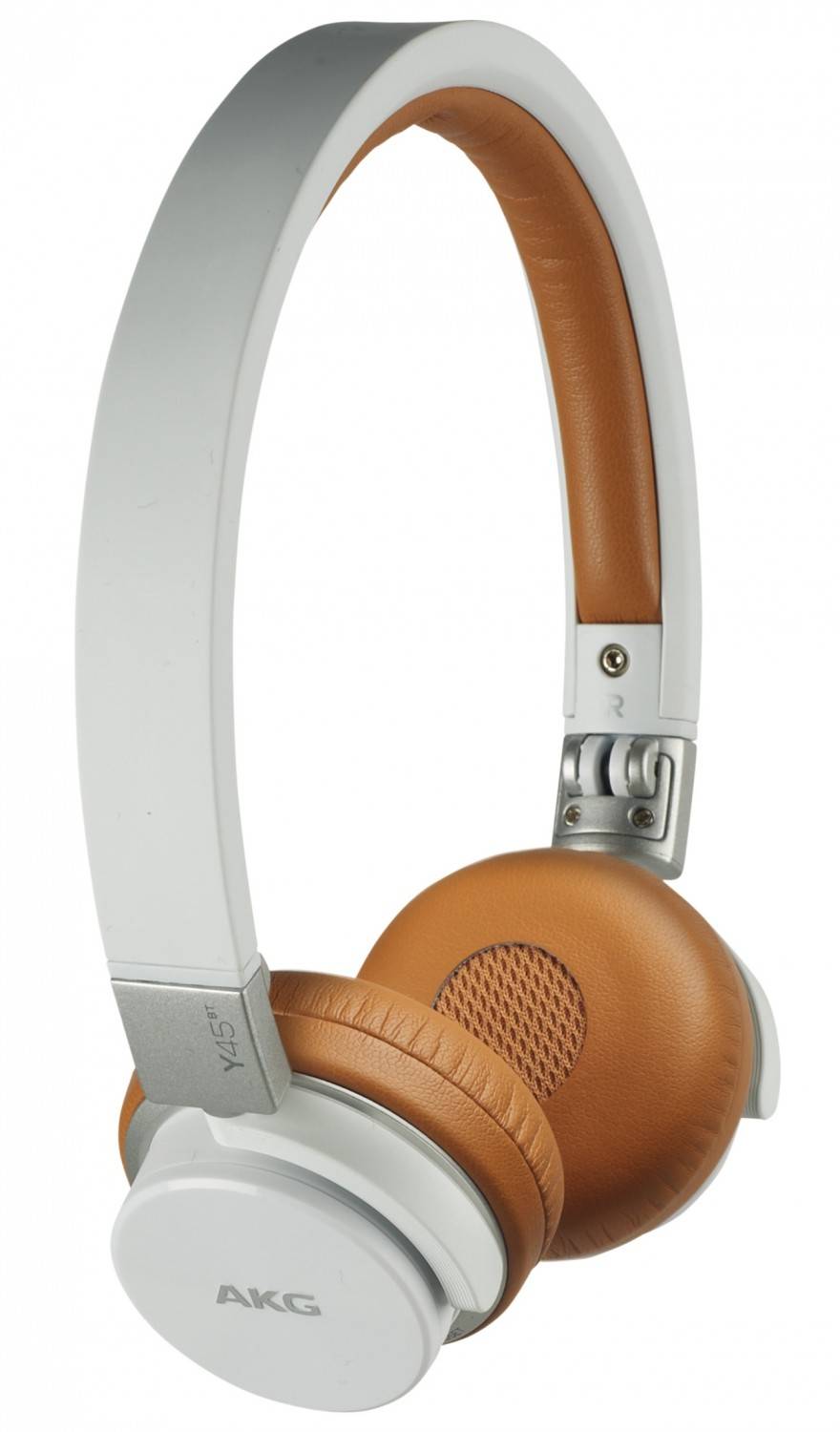 Kopfhörer Hifi AKG Y45BT im Test, Bild 2