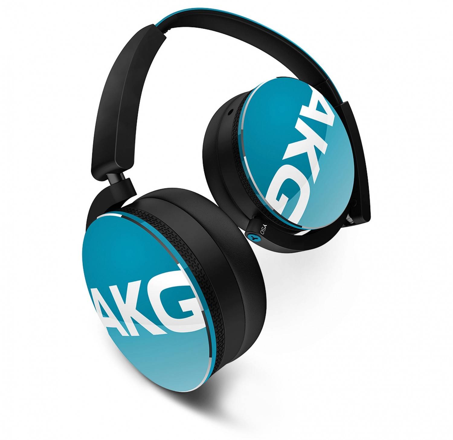 Kopfhörer Hifi AKG Y50 im Test, Bild 5