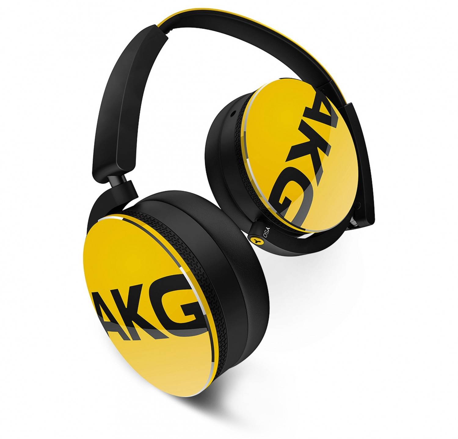 Kopfhörer Hifi AKG Y50 im Test, Bild 6