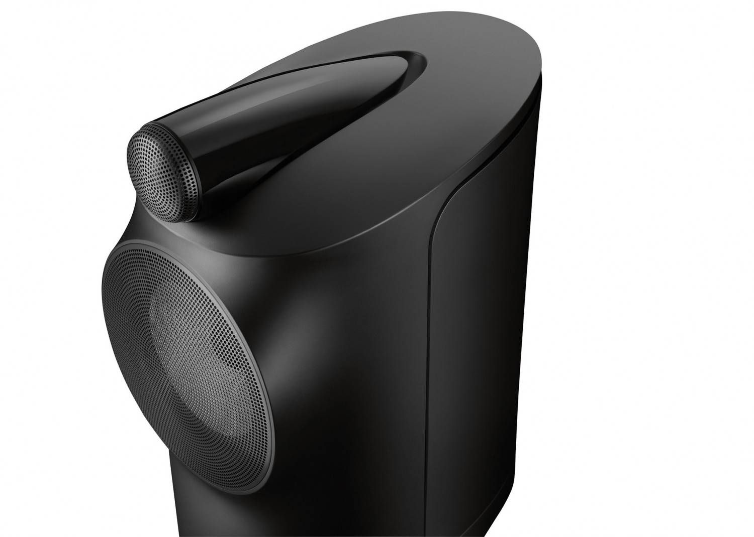 Die Überraschung: B&W Bowers & Wilkins Formation Duo, Bild 2 Aktivlautsprecher B&W Bowers & Wilkins Formation Duo im Test, Bild 2