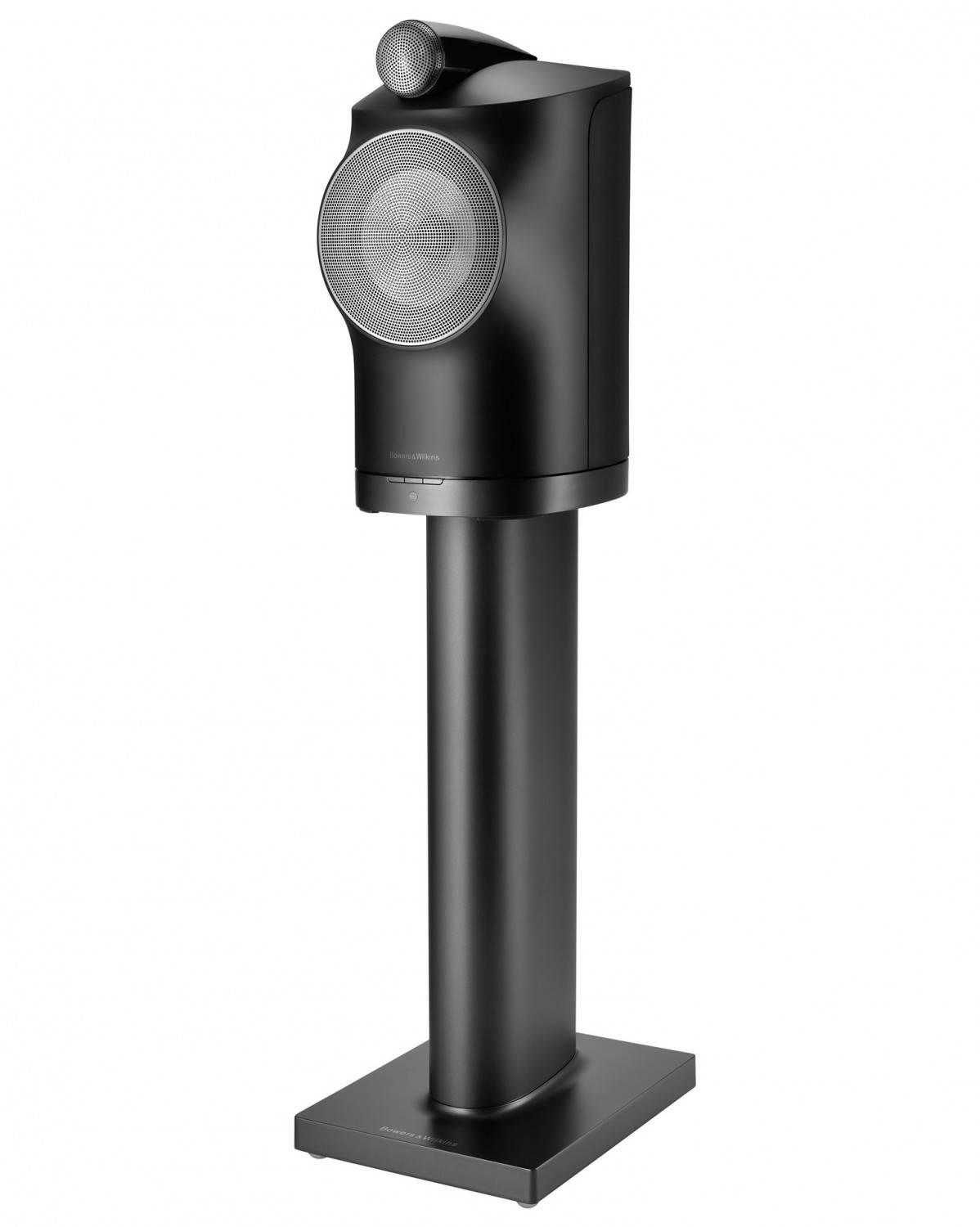 Die Überraschung: B&W Bowers & Wilkins Formation Duo, Bild 3 Aktivlautsprecher B&W Bowers & Wilkins Formation Duo im Test, Bild 3