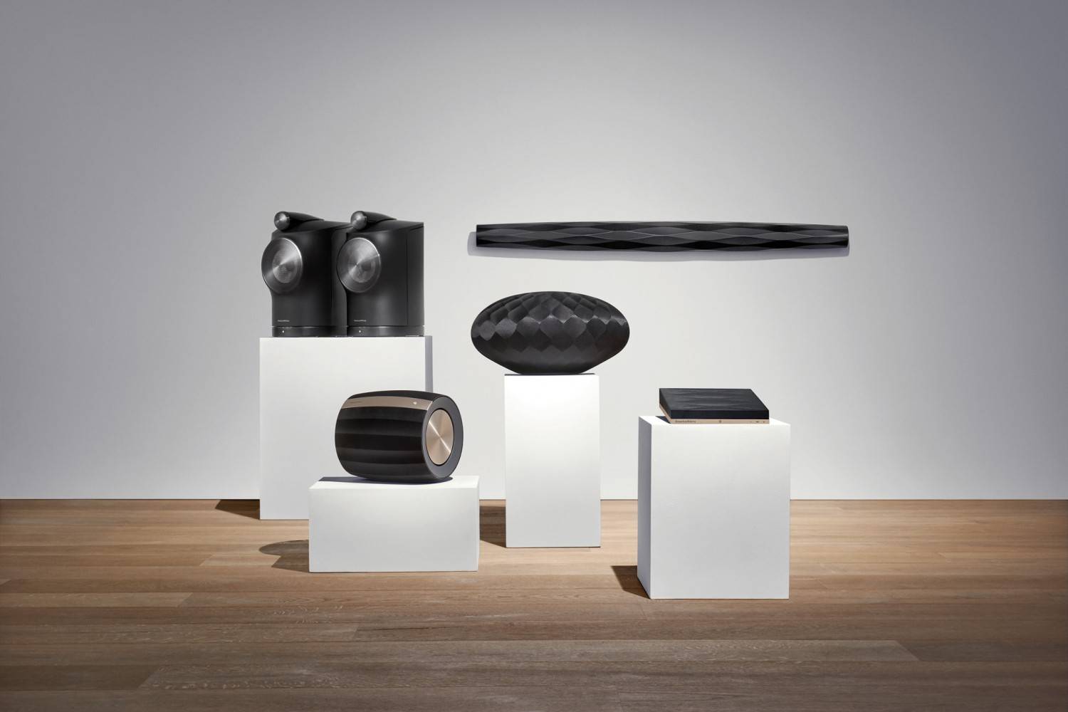 Die Überraschung: B&W Bowers & Wilkins Formation Duo, Bild 6 Aktivlautsprecher B&W Bowers & Wilkins Formation Duo im Test, Bild 6