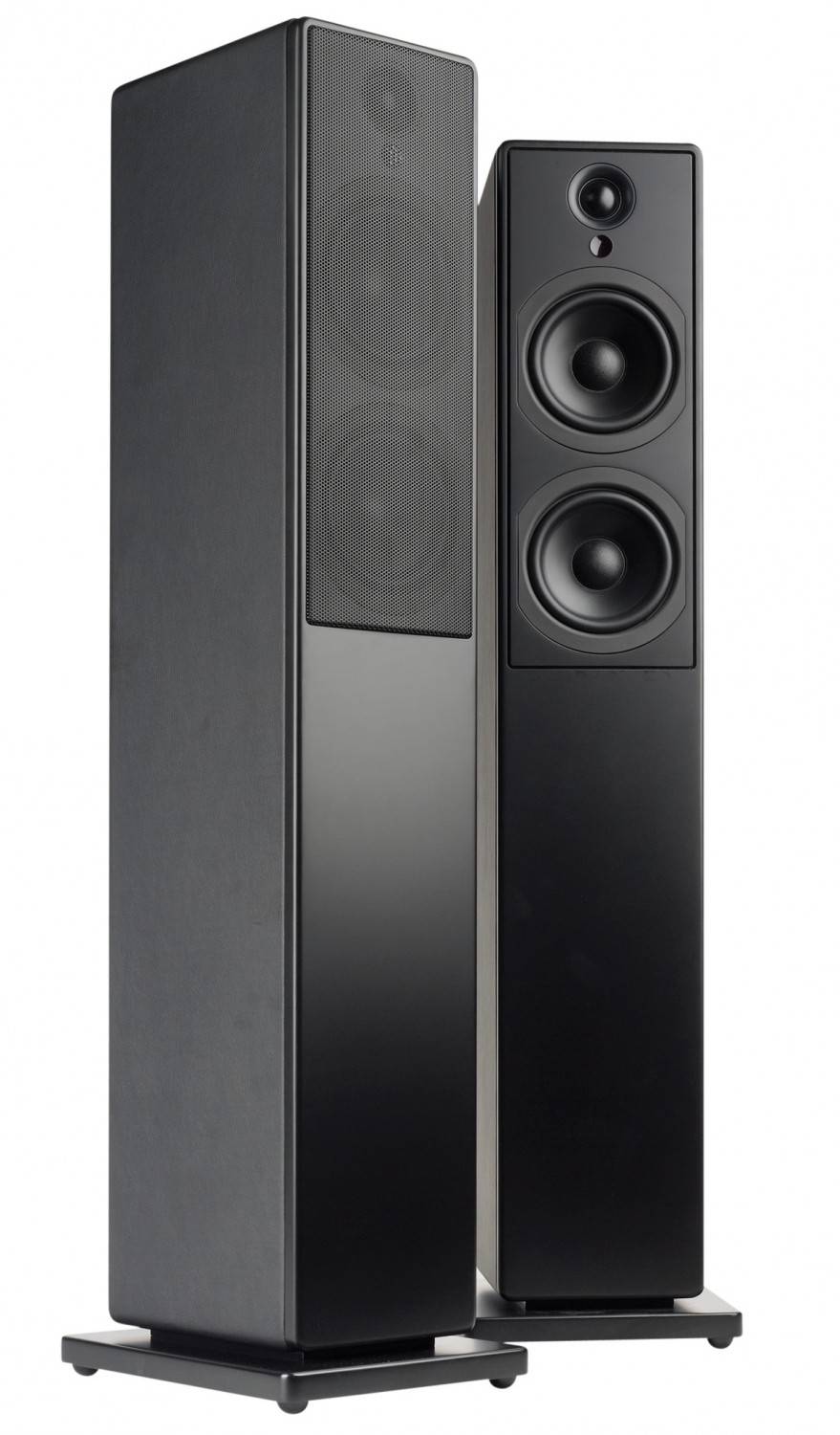 Musikalische Aura: Blue Aura WS90t Wireless, Bild 5 Aktivlautsprecher Blue Aura WS90t Wireless im Test, Bild 5