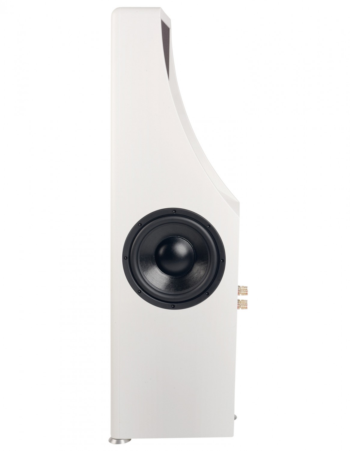 DSP-gesteuerter Aktivlautsprecher: Bohne Audio BB-10L, Bild 2 Aktivlautsprecher Bohne Audio BB-10L im Test, Bild 2