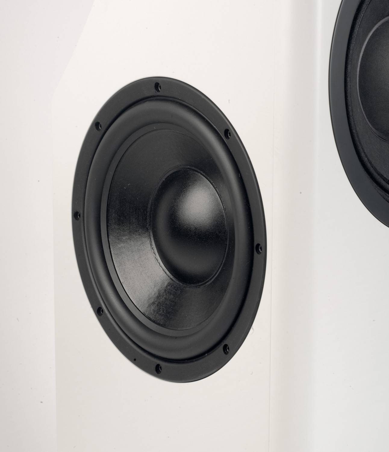DSP-gesteuerter Aktivlautsprecher: Bohne Audio BB-10L, Bild 7 Aktivlautsprecher Bohne Audio BB-10L im Test, Bild 7
