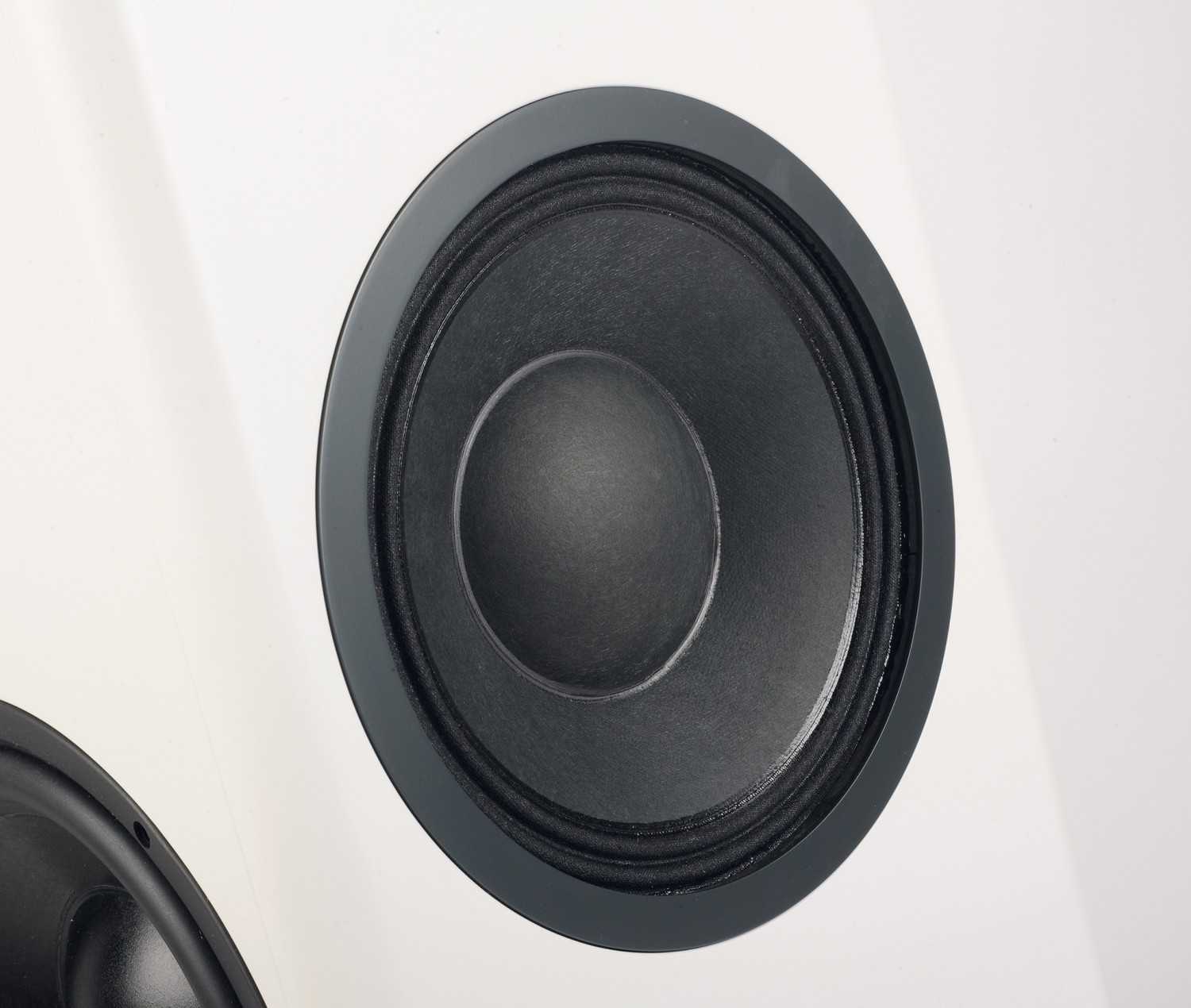 DSP-gesteuerter Aktivlautsprecher: Bohne Audio BB-10L, Bild 8 Aktivlautsprecher Bohne Audio BB-10L im Test, Bild 8