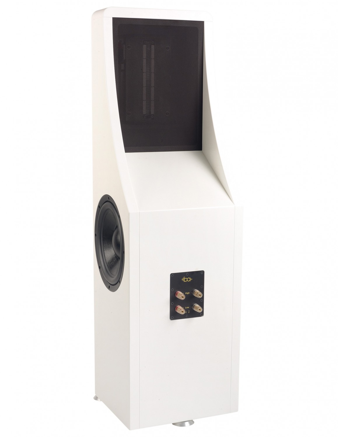 DSP-gesteuerter Aktivlautsprecher: Bohne Audio BB-10L, Bild 11 Aktivlautsprecher Bohne Audio BB-10L im Test, Bild 11