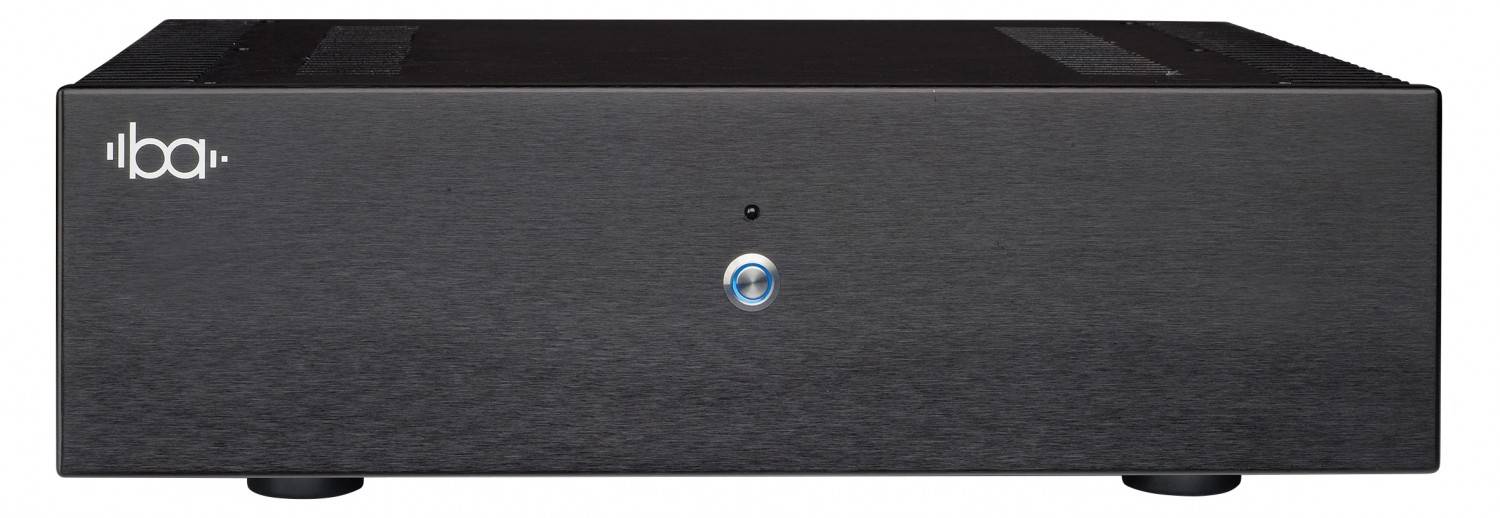 DSP-gesteuerter Aktivlautsprecher: Bohne Audio BB-10L, Bild 3 Aktivlautsprecher Bohne Audio BB-10L im Test, Bild 3