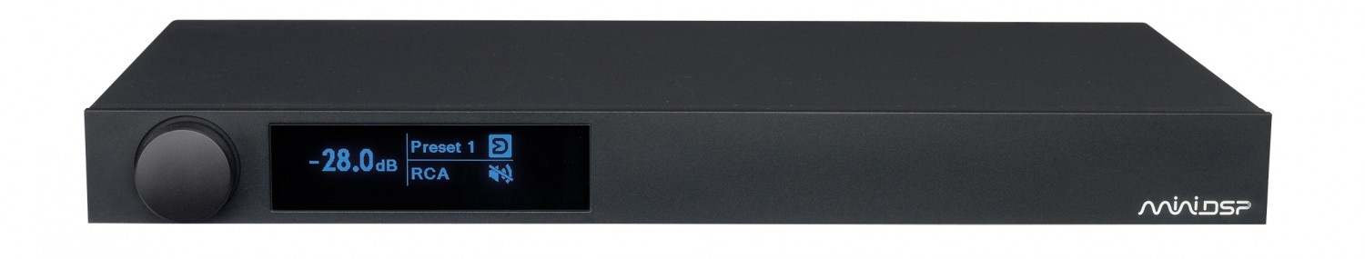 DSP-gesteuerter Aktivlautsprecher: Bohne Audio BB-10L, Bild 4 Aktivlautsprecher Bohne Audio BB-10L im Test, Bild 4