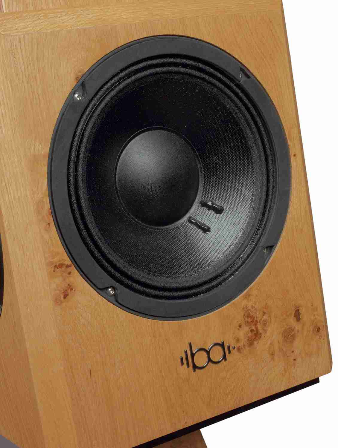Aktivlautsprecher Bohne Audio BB-8: Bohne Audio BB-8, Bild 10 Aktivlautsprecher Bohne Audio BB-8 im Test, Bild 10