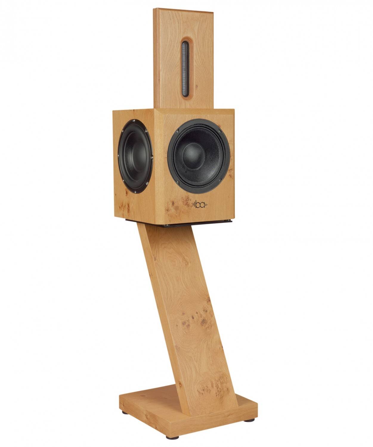 Aktivlautsprecher Bohne Audio BB-8: Bohne Audio BB-8, Bild 11 Aktivlautsprecher Bohne Audio BB-8 im Test, Bild 11