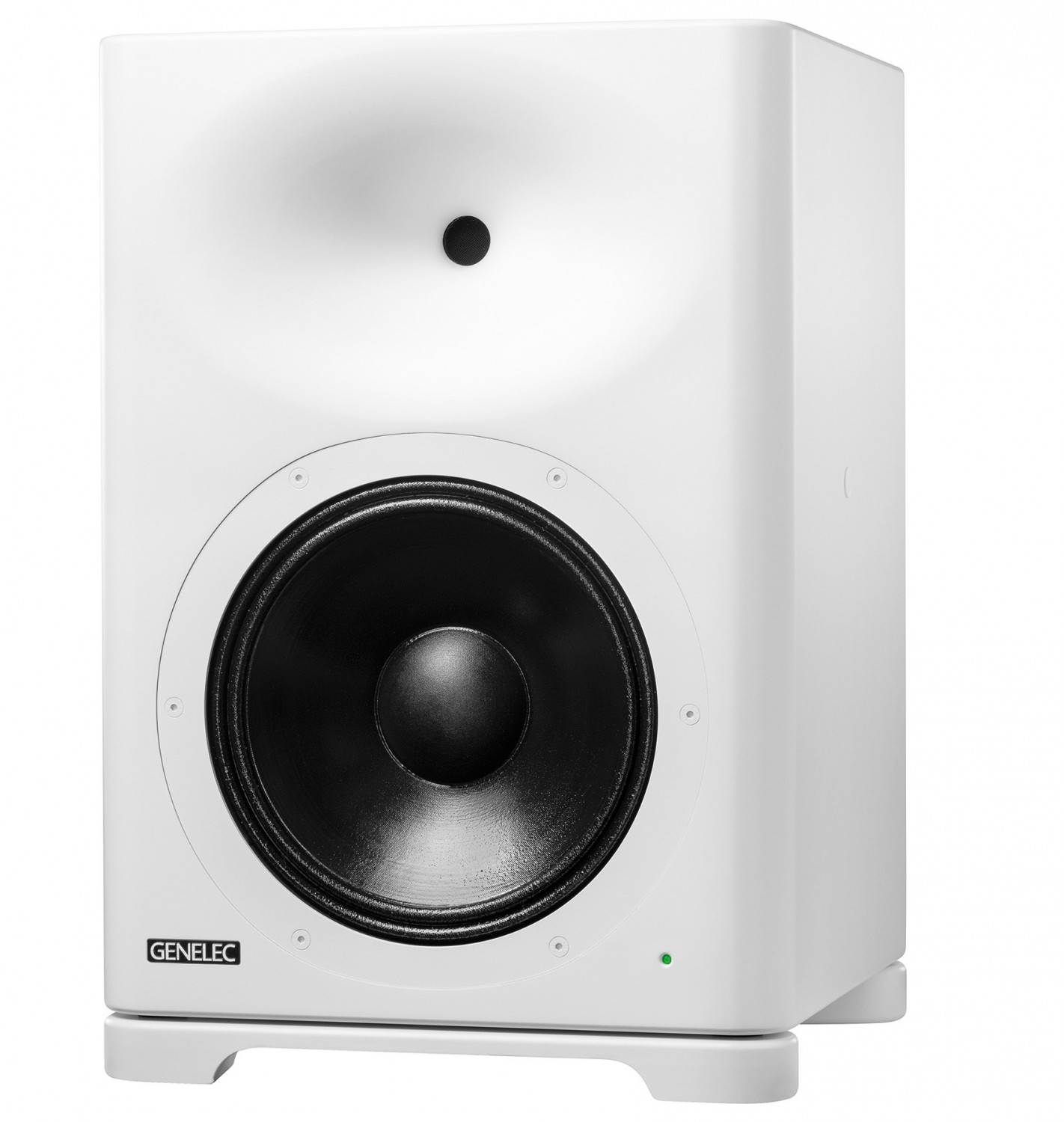 2.1-Aktivlautsprecher-Set · Genelec S360 SAM + 7380: Genelec S360 SAM + 7380, Bild 4 Aktivlautsprecher Genelec S360 SAM + 7380 im Test, Bild 4