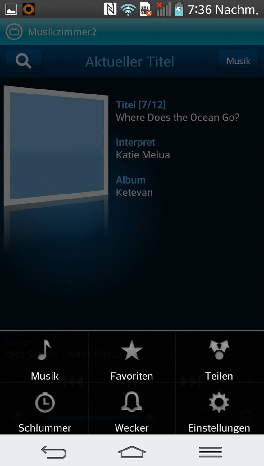 Multitalent: Sonos Play:1, Bild 2 Aktivlautsprecher Sonos Play:1 im Test, Bild 2