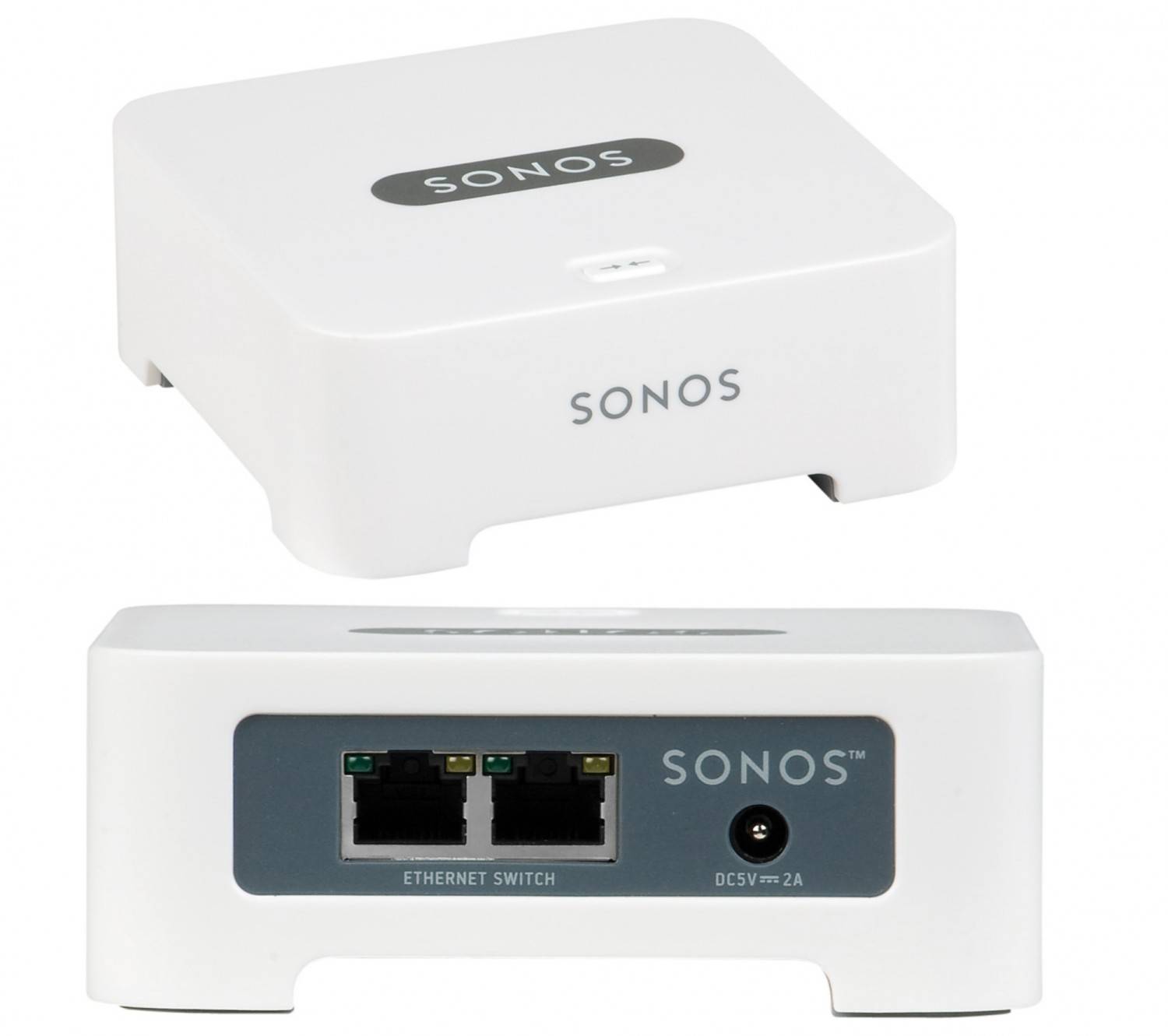 Multitalent: Sonos Play:1, Bild 3 Aktivlautsprecher Sonos Play:1 im Test, Bild 3