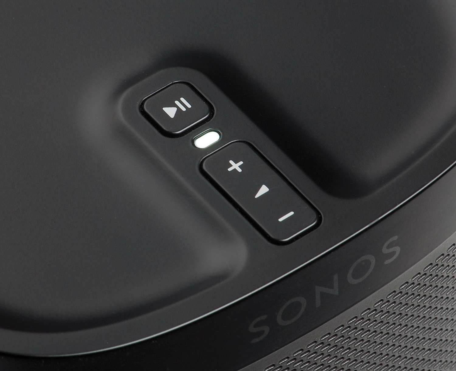 Multitalent: Sonos Play:1, Bild 6 Aktivlautsprecher Sonos Play:1 im Test, Bild 6