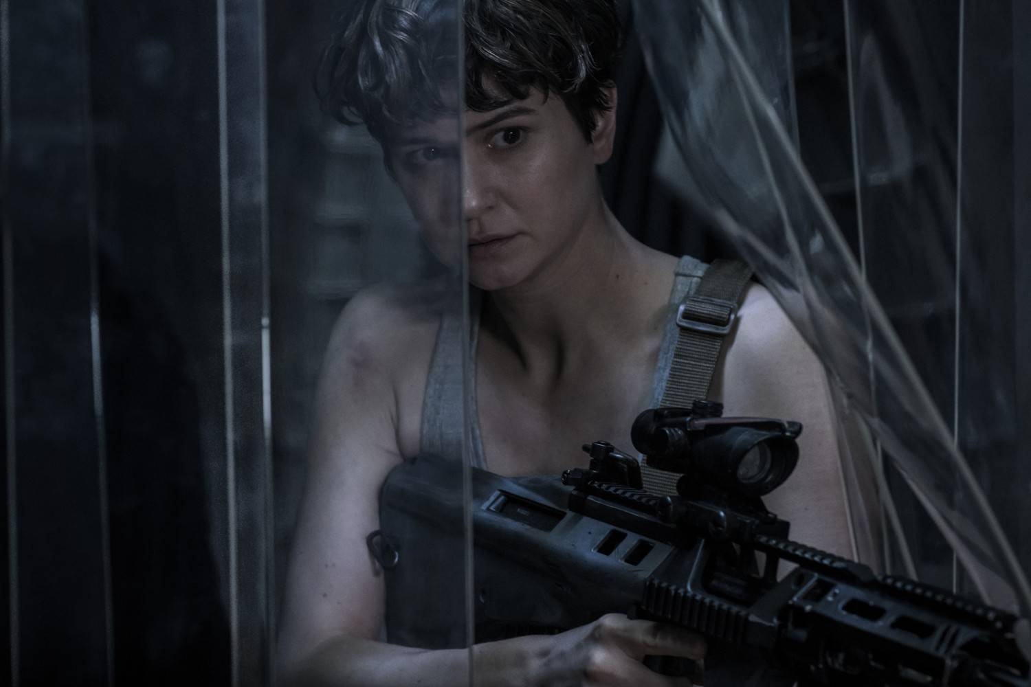 Blu-ray Film Alien: Covenant (20th Century Fox) im Test, Bild 2