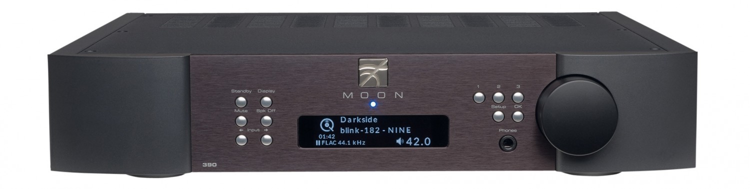 All-in-one-System Moon Ace im Test, Bild 6
