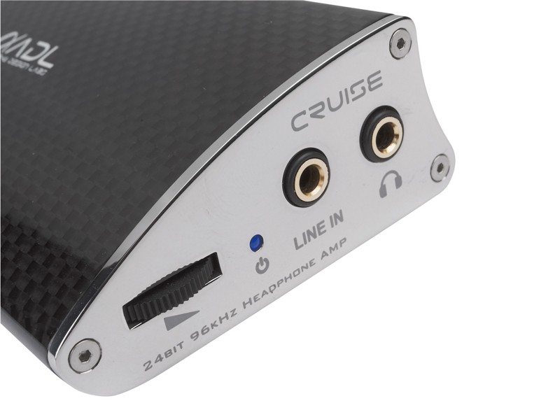 Reisegeschwindigkeit: Alpha Design Labs Cruise, Bild 2 Mobile sonstiges Alpha Design Labs Cruise im Test, Bild 2