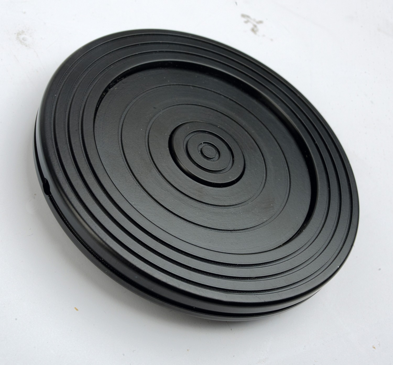 Zubehör HiFi Andante Largo Silent Mount SM-7X Spiketeller und TS-8 Spikes im Test, Bild 7