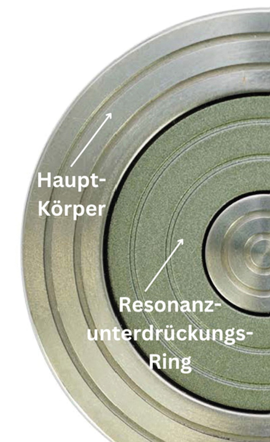 Zubehör HiFi Andante Largo Silent Mount SM-7X Spiketeller und TS-8 Spikes im Test, Bild 9