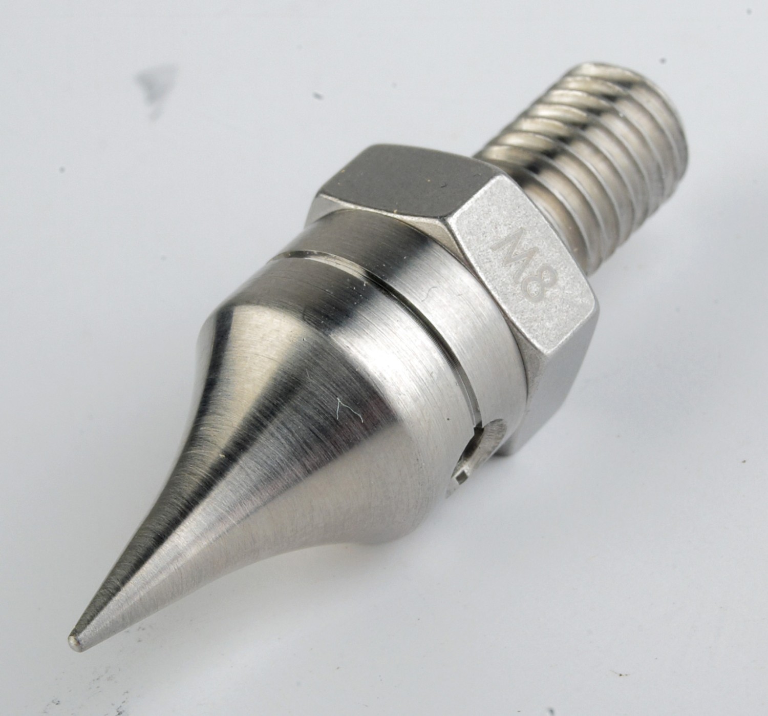 Zubehör HiFi Andante Largo Silent Mount SM-7X Spiketeller und TS-8 Spikes im Test, Bild 11