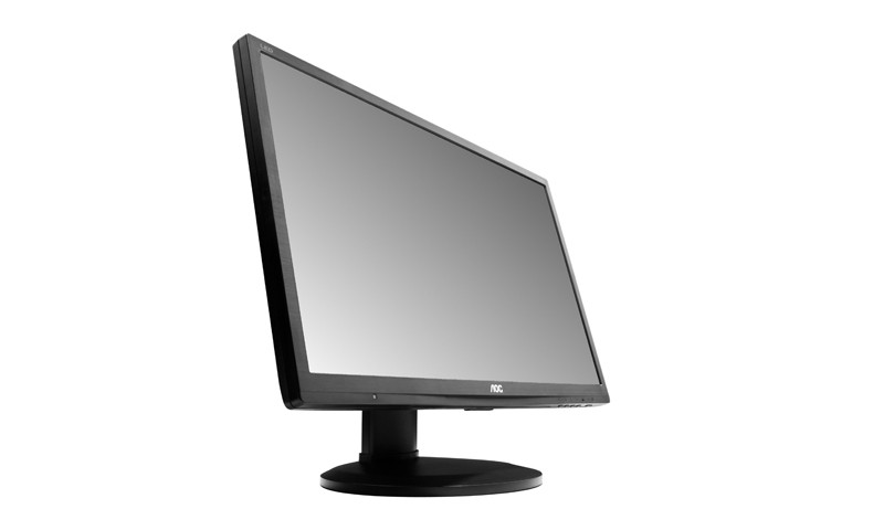 Monitore AOC G2460Pqu im Test, Bild 1