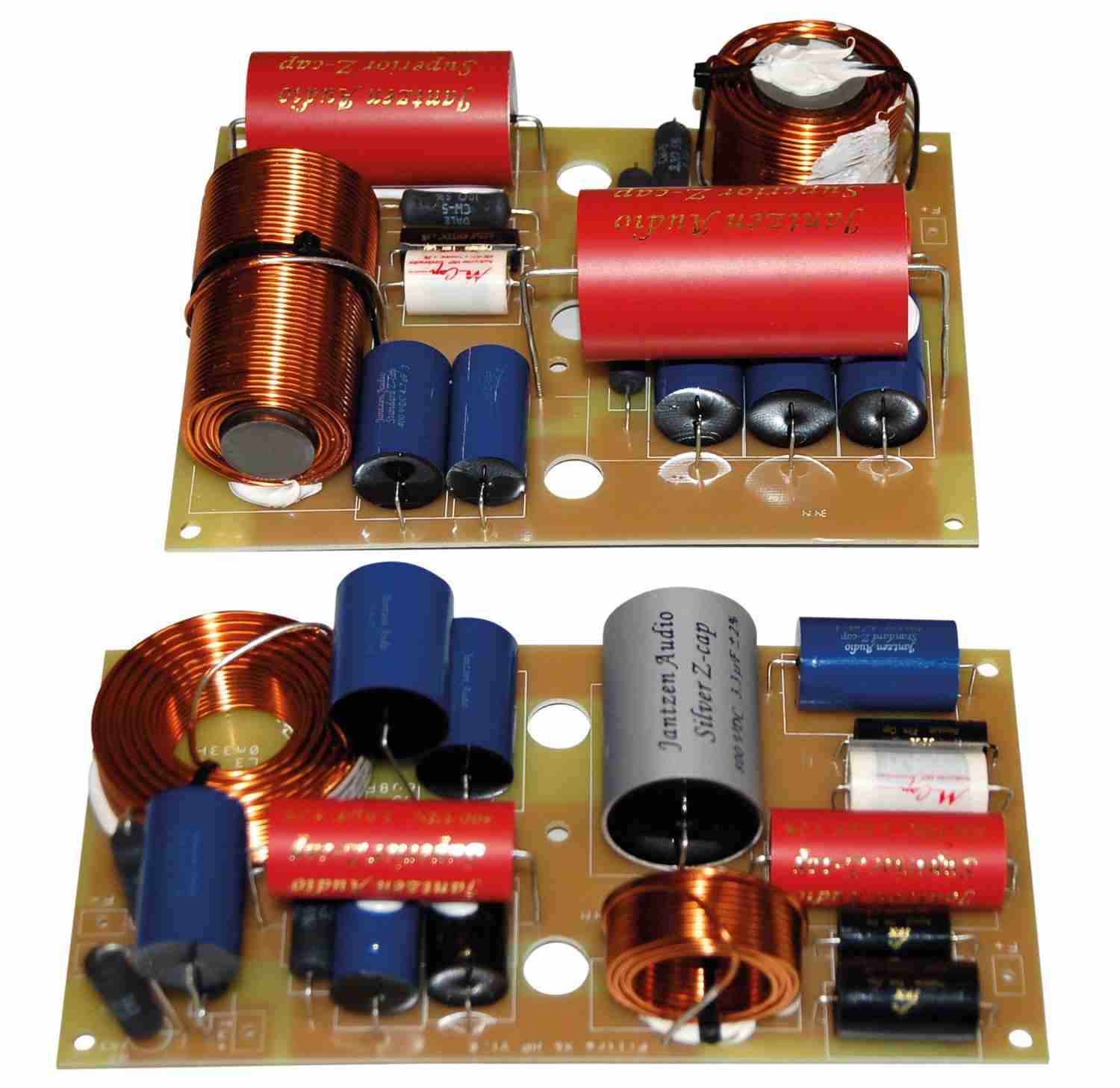 Lautsprecher Stereo Apertura Adamante im Test, Bild 5