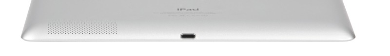 Tablets Apple iPad 4 WiFi im Test, Bild 3